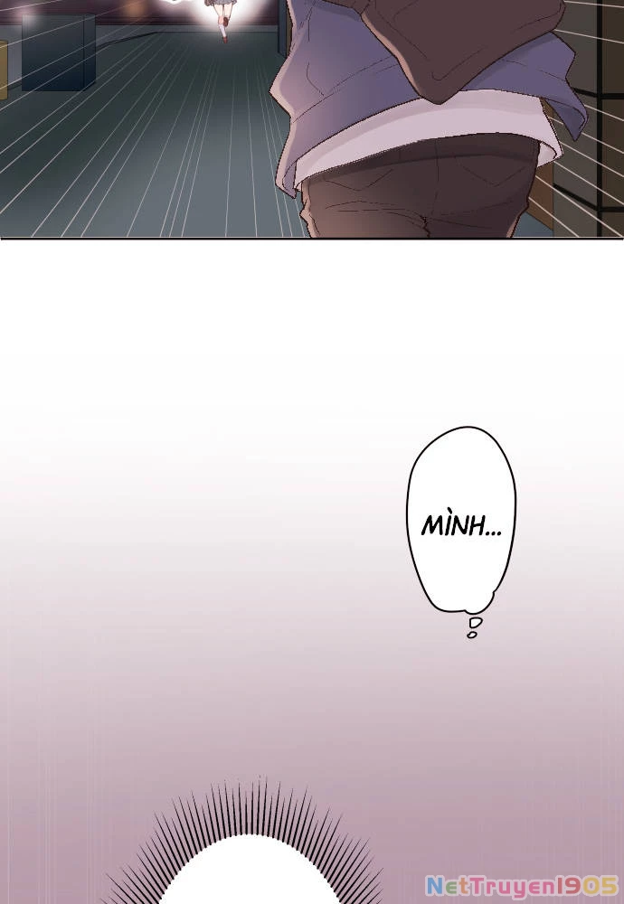 Class Maid (Shimamura) Chapter 99 - 20
