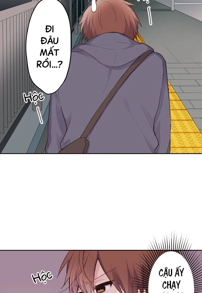 Class Maid (Shimamura) Chapter 99 - 28