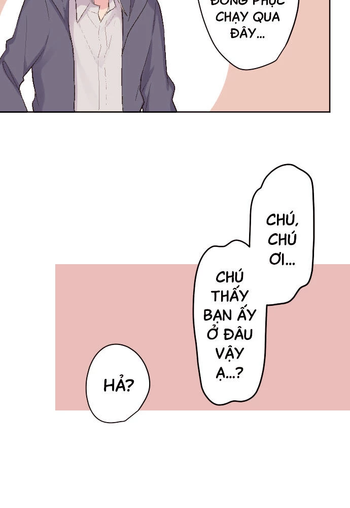 Class Maid (Shimamura) Chapter 99 - 33