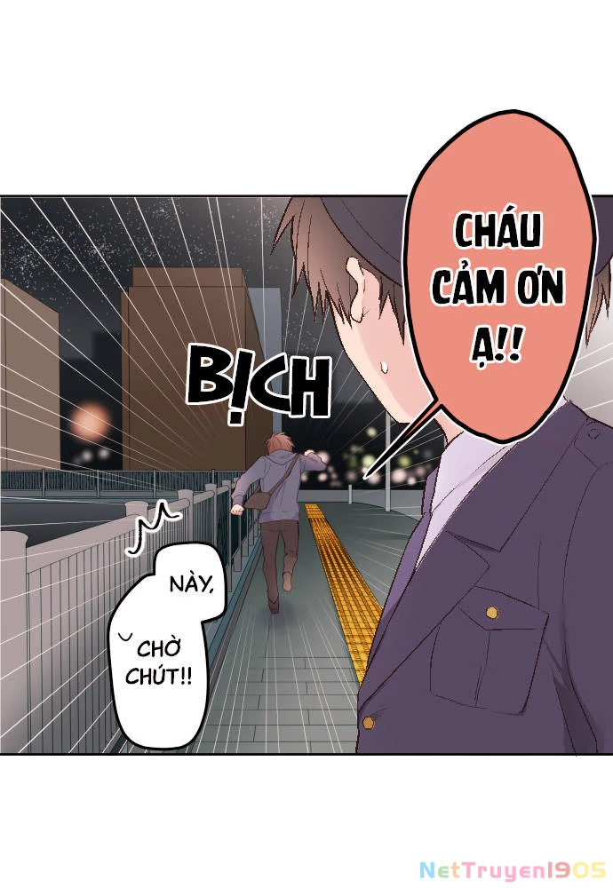 Class Maid (Shimamura) Chapter 99 - 36