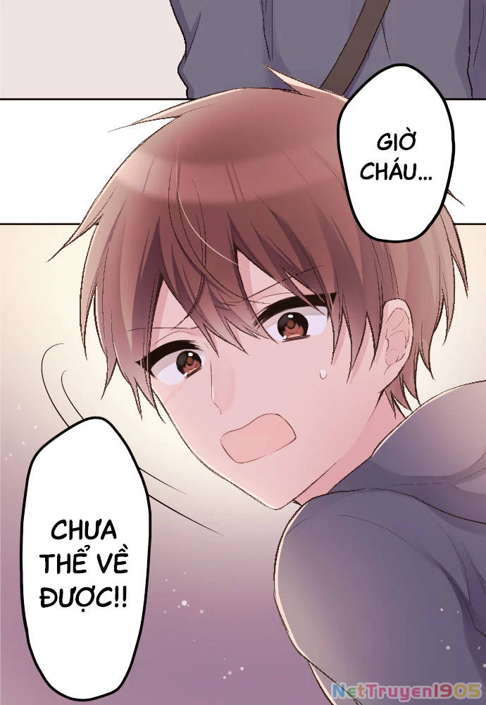 Class Maid (Shimamura) Chapter 99 - 38