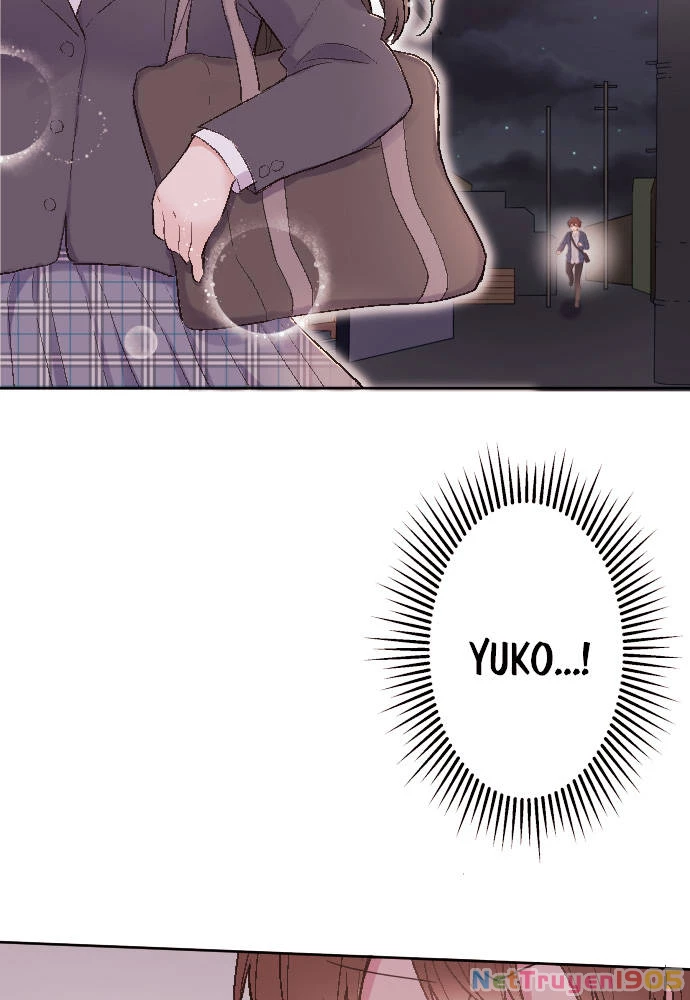 Class Maid (Shimamura) Chapter 99 - 46