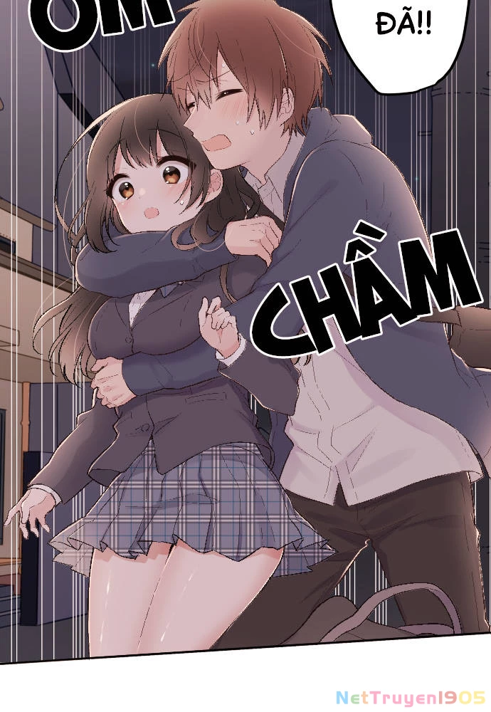 Class Maid (Shimamura) Chapter 99 - 50