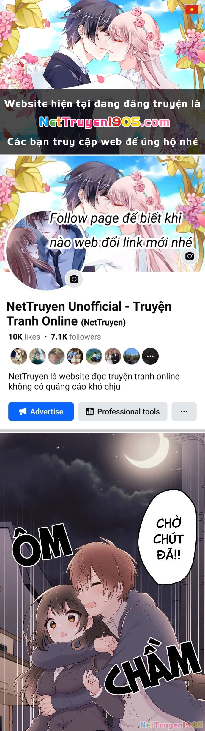 Class Maid (Shimamura) Chapter 100 - 1