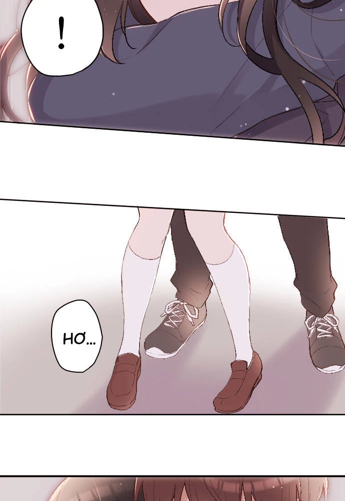 Class Maid (Shimamura) Chapter 100 - 3
