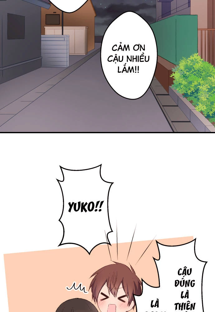 Class Maid (Shimamura) Chapter 100 - 11