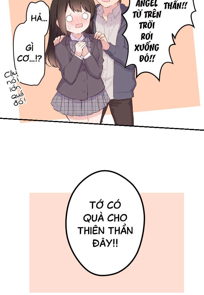Class Maid (Shimamura) Chapter 100 - 12
