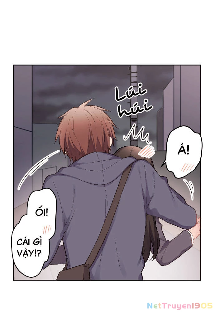 Class Maid (Shimamura) Chapter 100 - 13