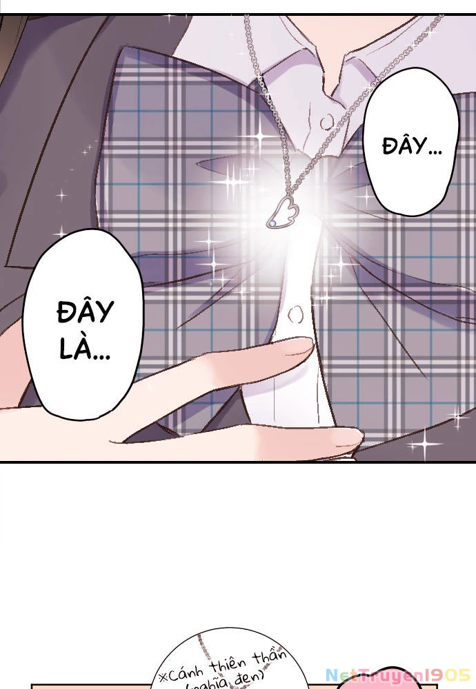 Class Maid (Shimamura) Chapter 100 - 15