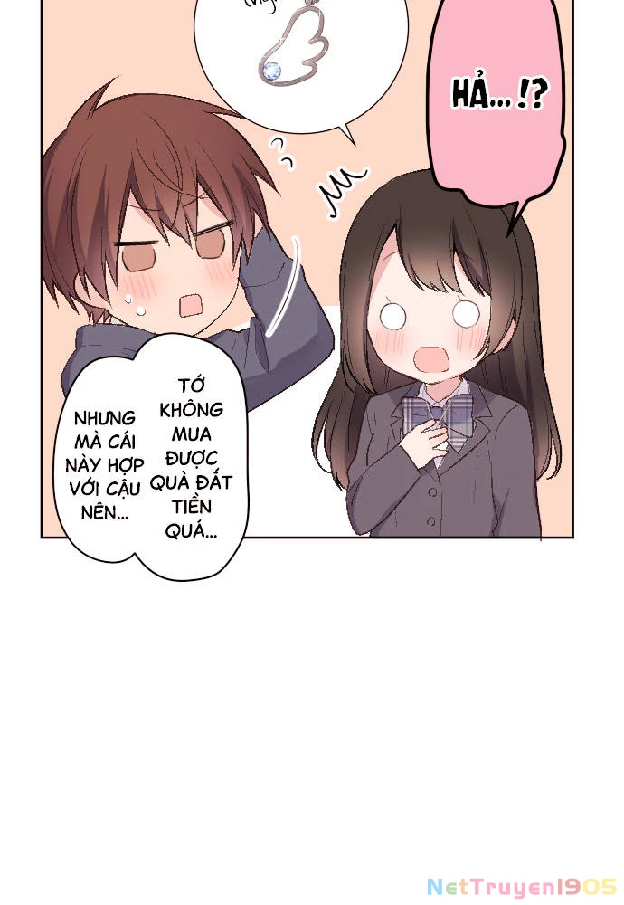 Class Maid (Shimamura) Chapter 100 - 16