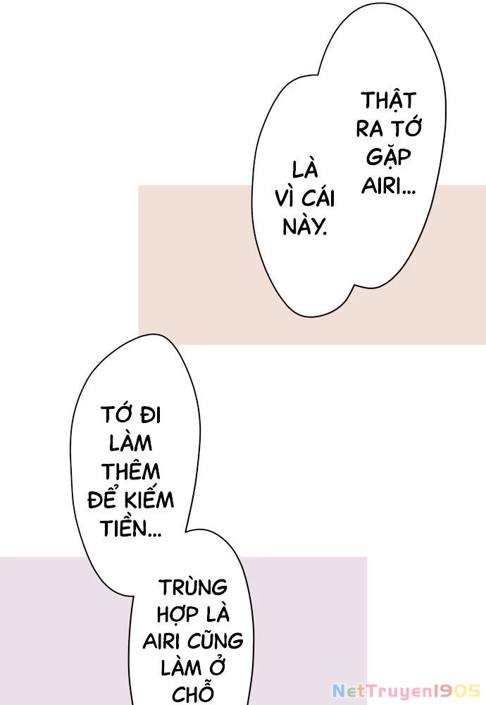 Class Maid (Shimamura) Chapter 100 - 17