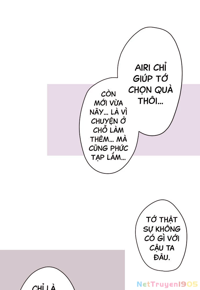 Class Maid (Shimamura) Chapter 100 - 19