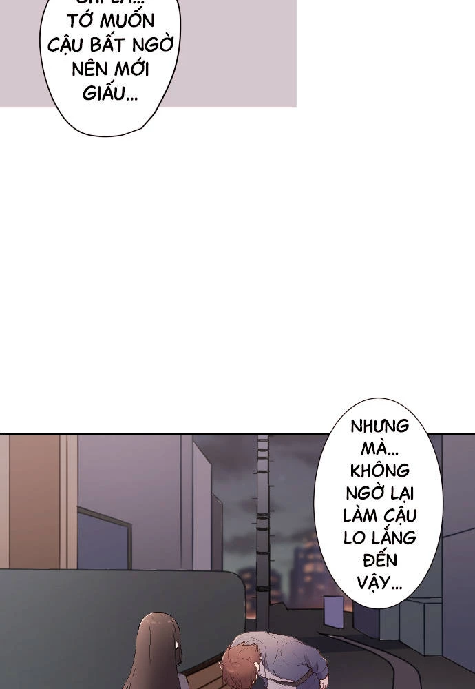 Class Maid (Shimamura) Chapter 100 - 20