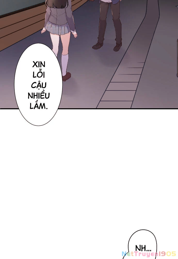 Class Maid (Shimamura) Chapter 100 - 21
