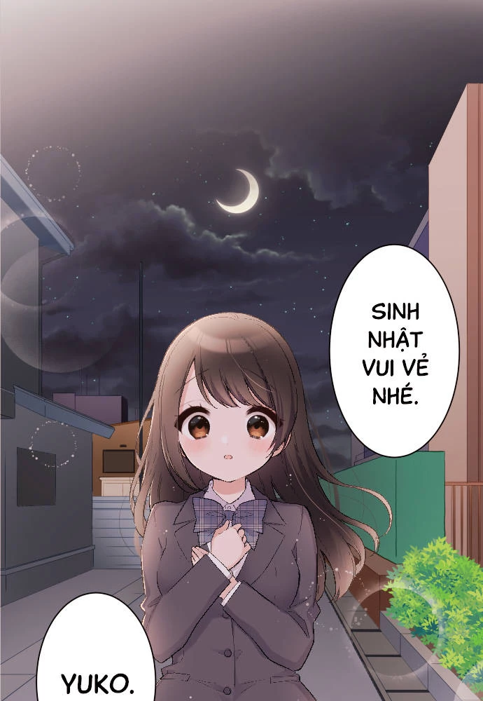 Class Maid (Shimamura) Chapter 100 - 23