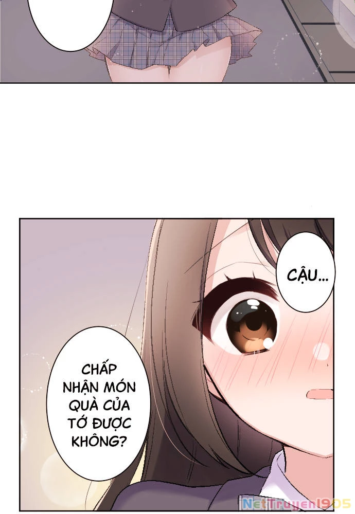 Class Maid (Shimamura) Chapter 100 - 24