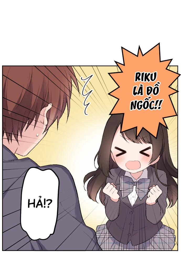 Class Maid (Shimamura) Chapter 100 - 26