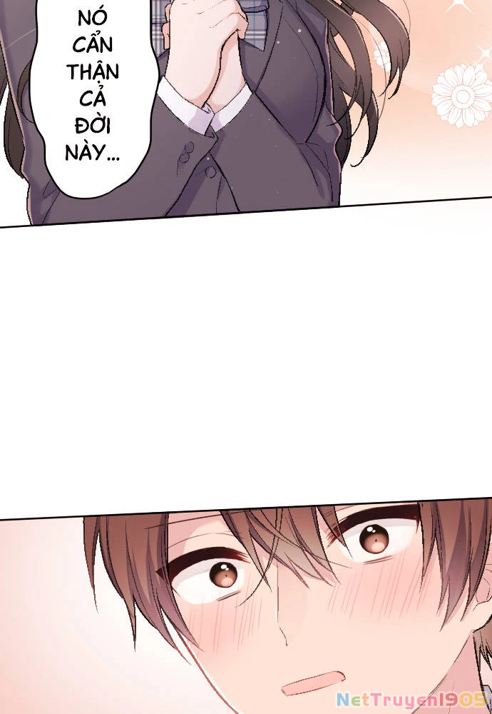 Class Maid (Shimamura) Chapter 100 - 30