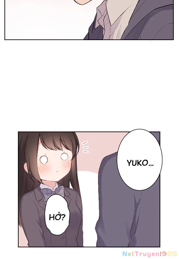 Class Maid (Shimamura) Chapter 100 - 32