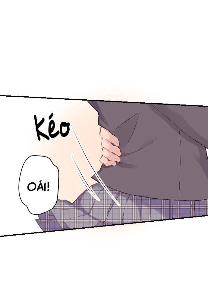 Class Maid (Shimamura) Chapter 100 - 33