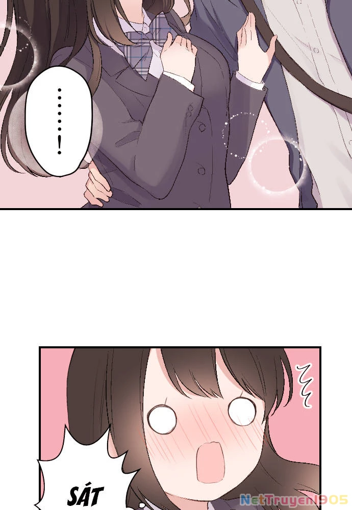 Class Maid (Shimamura) Chapter 100 - 37