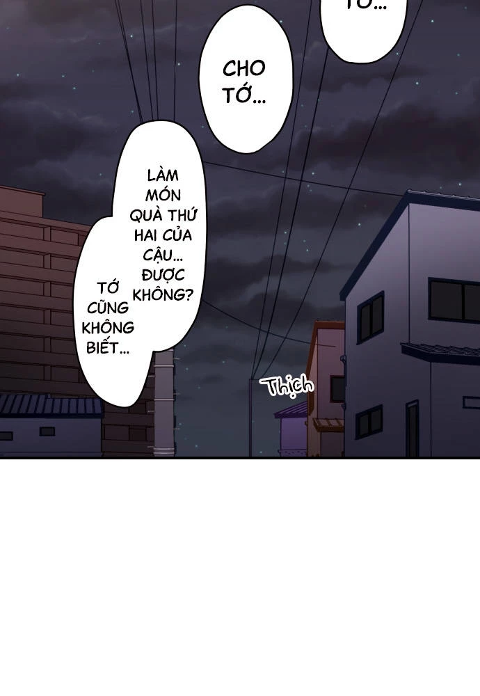 Class Maid (Shimamura) Chapter 100 - 39