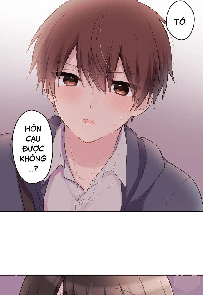Class Maid (Shimamura) Chapter 100 - 42