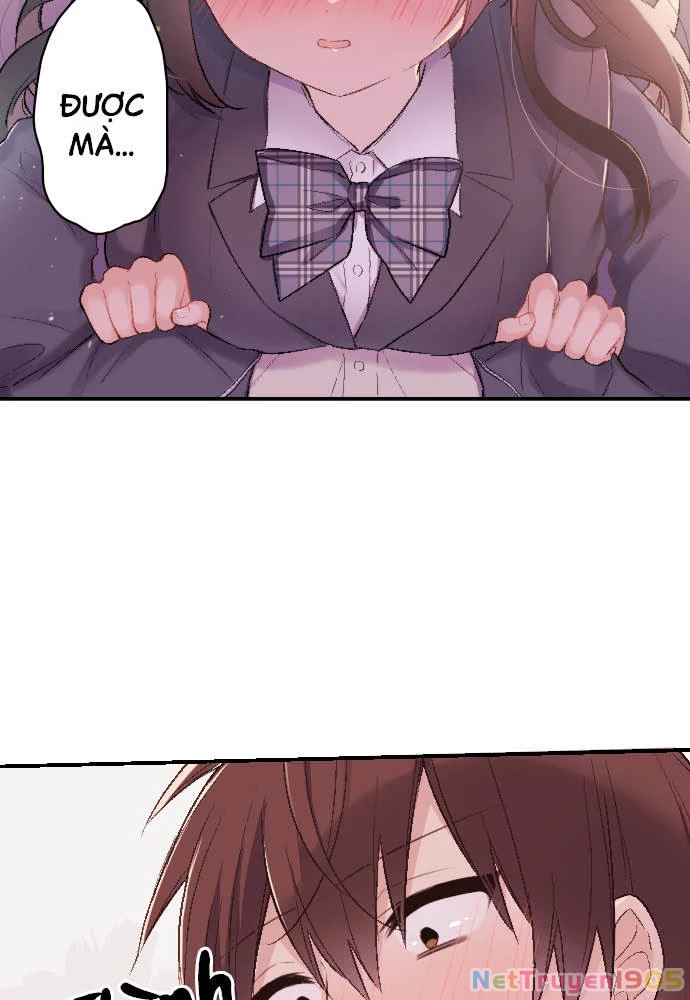Class Maid (Shimamura) Chapter 101 - 5
