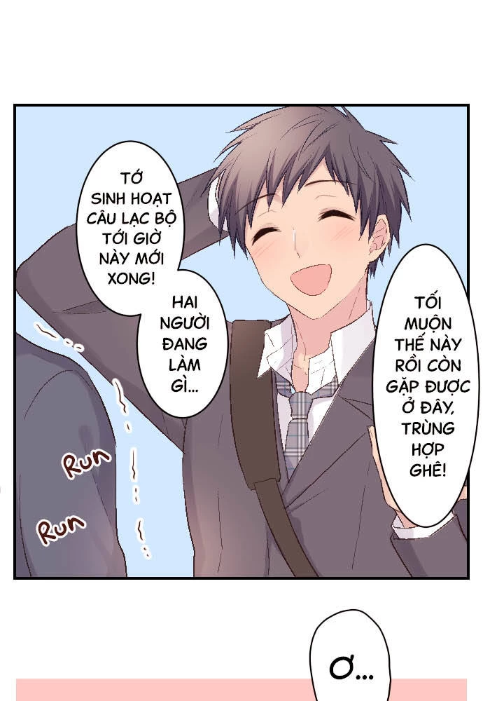 Class Maid (Shimamura) Chapter 101 - 11