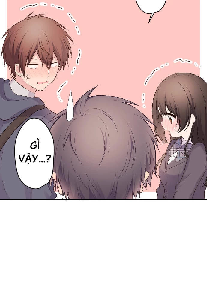 Class Maid (Shimamura) Chapter 101 - 12