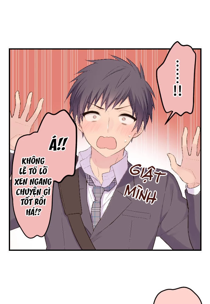 Class Maid (Shimamura) Chapter 101 - 13