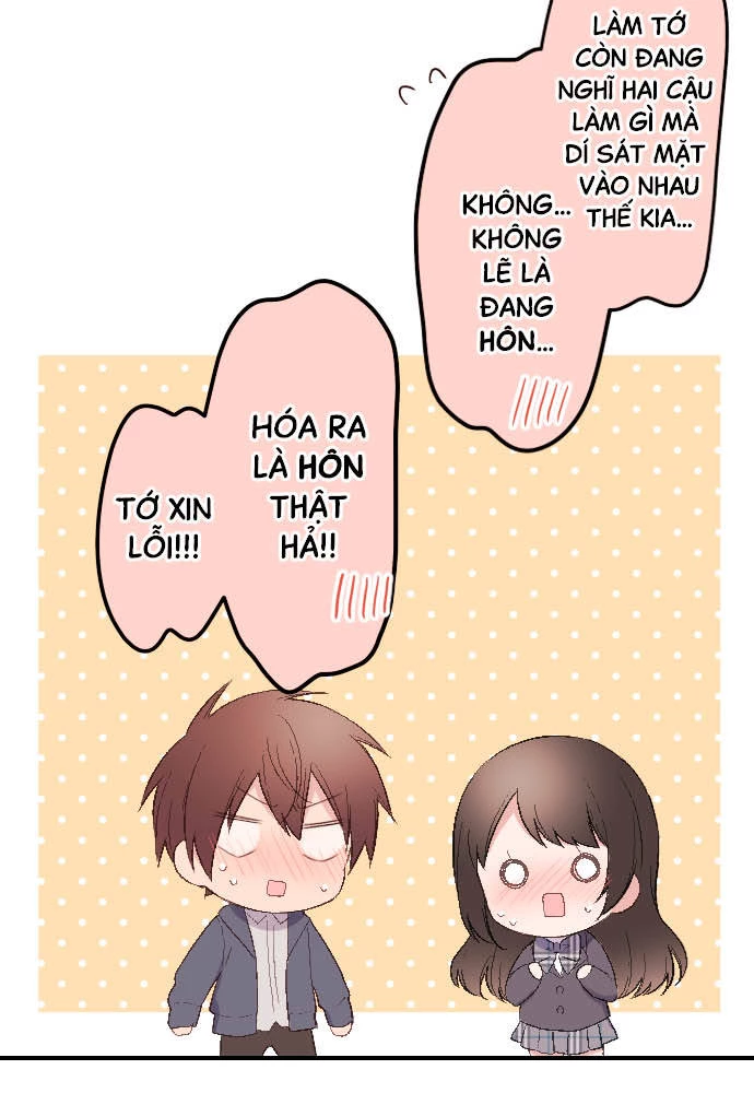 Class Maid (Shimamura) Chapter 101 - 14