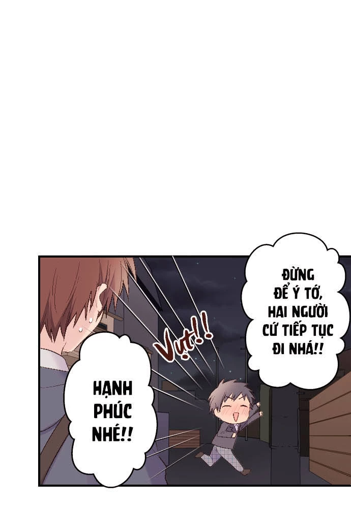 Class Maid (Shimamura) Chapter 101 - 15
