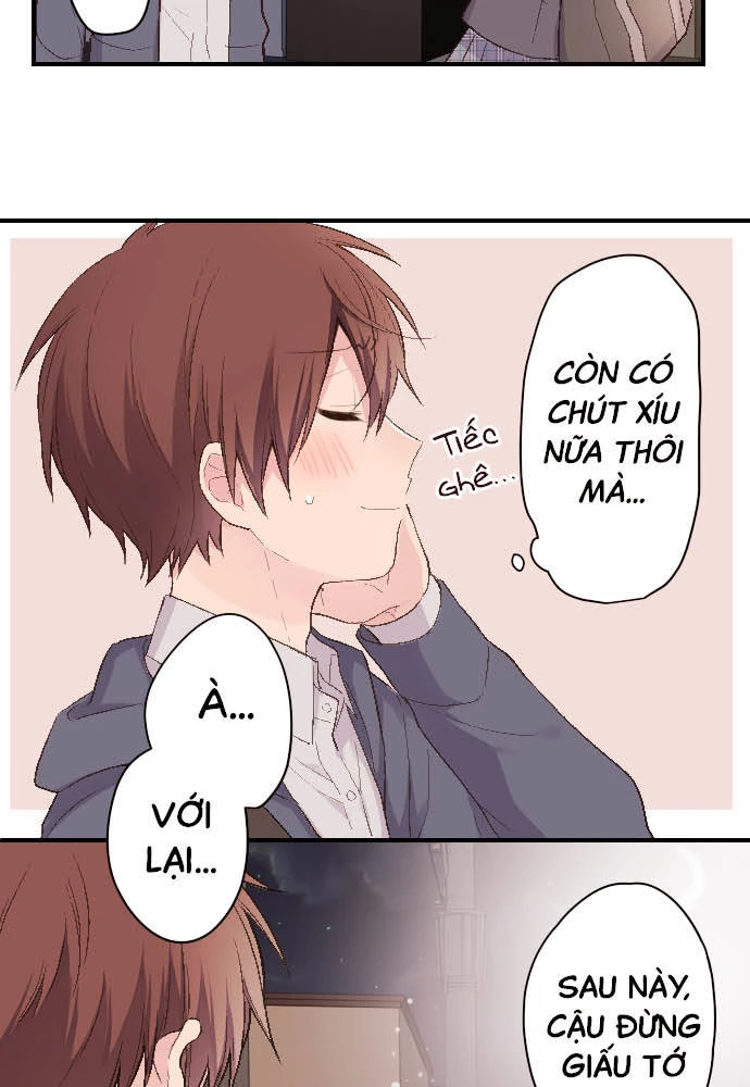 Class Maid (Shimamura) Chapter 101 - 21