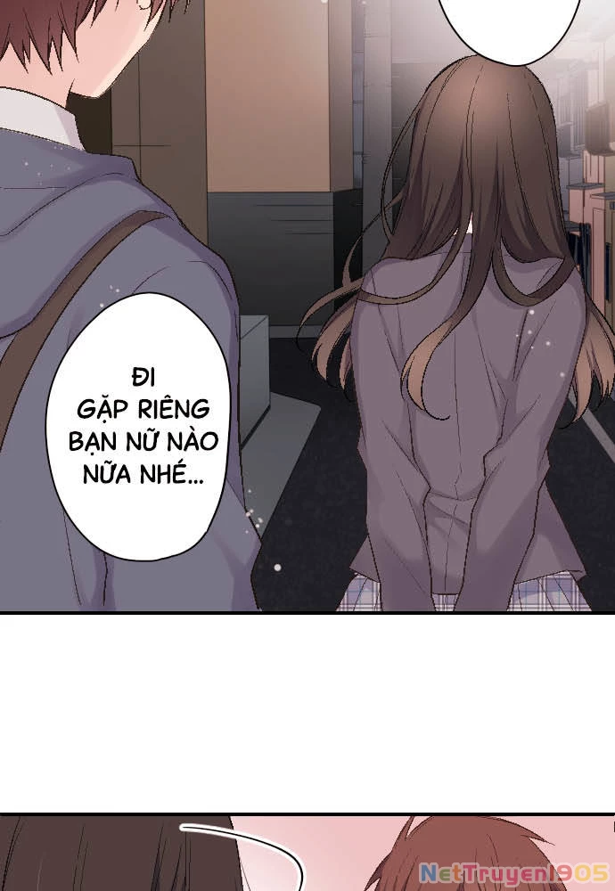 Class Maid (Shimamura) Chapter 101 - 22