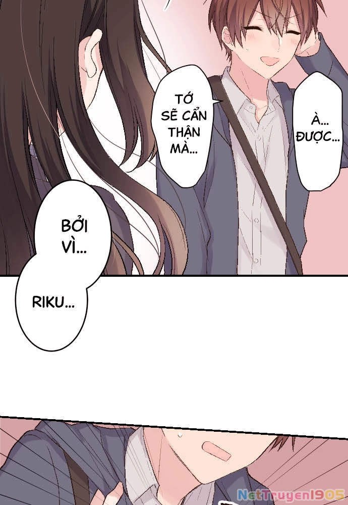Class Maid (Shimamura) Chapter 101 - 23