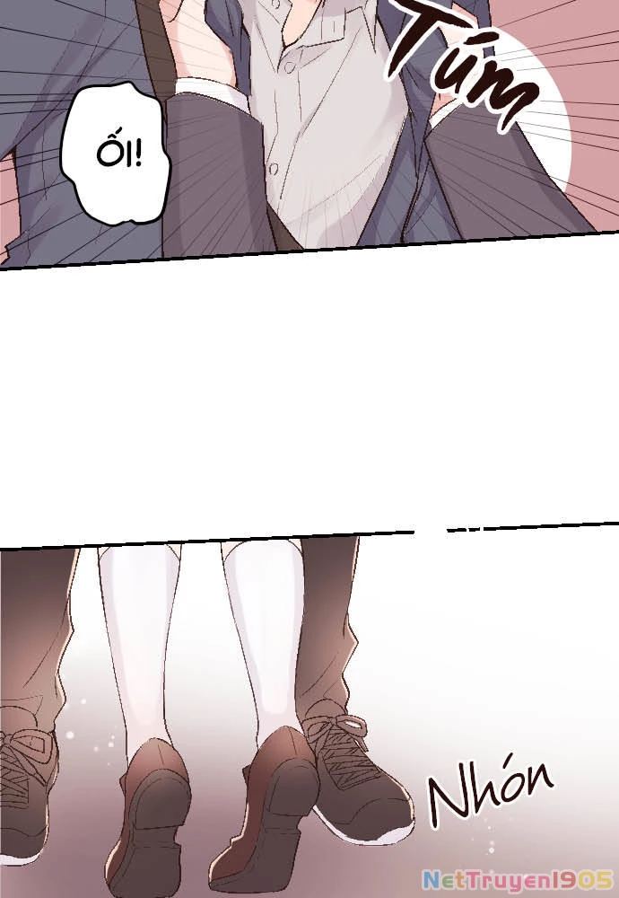 Class Maid (Shimamura) Chapter 101 - 24