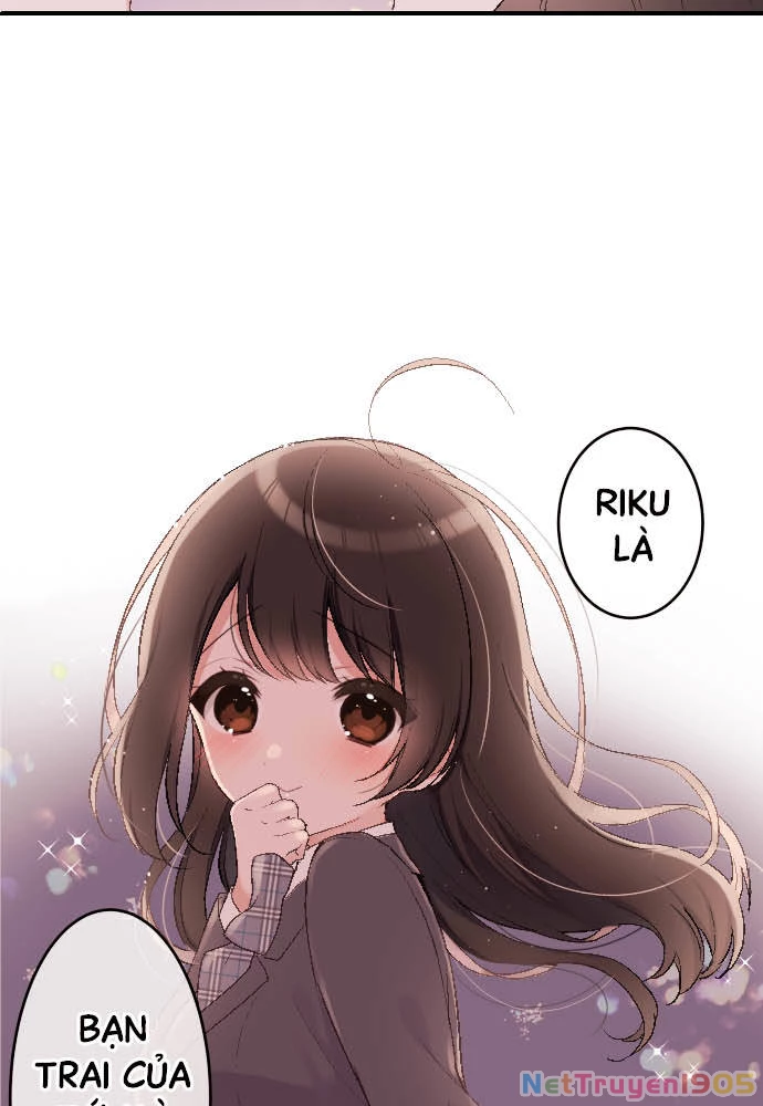Class Maid (Shimamura) Chapter 101 - 28