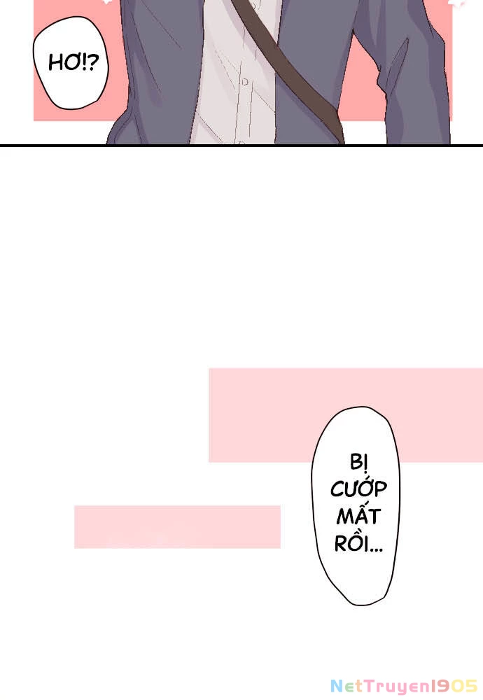 Class Maid (Shimamura) Chapter 101 - 31