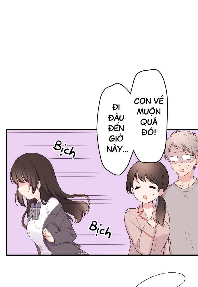 Class Maid (Shimamura) Chapter 101 - 34