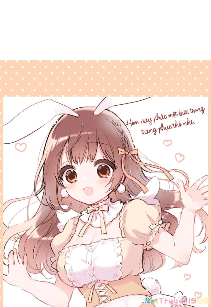 Class Maid (Shimamura) Chapter 101 - 45