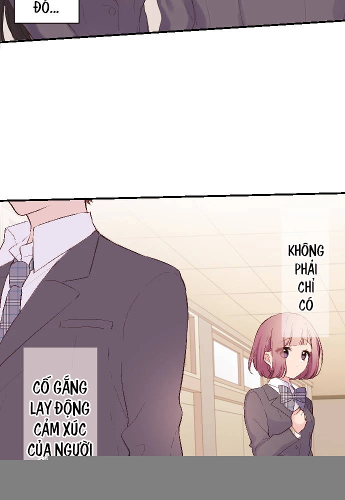 Class Maid (Shimamura) Chapter 102 - 2