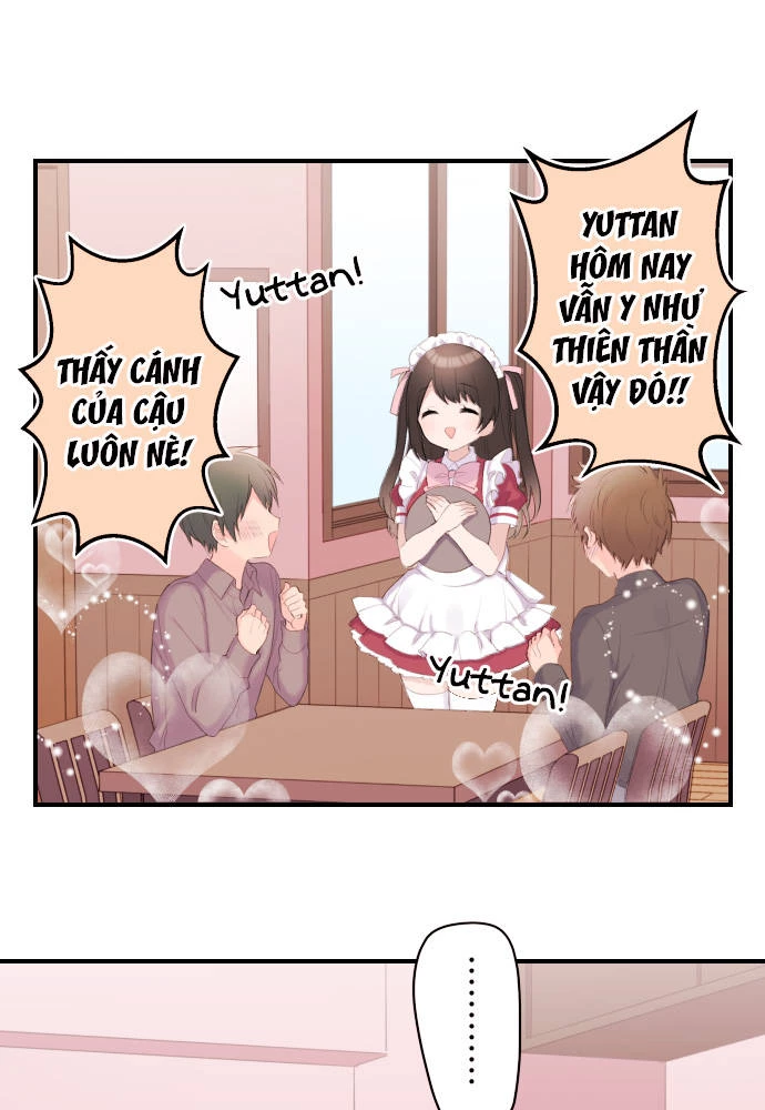 Class Maid (Shimamura) Chapter 102 - 7