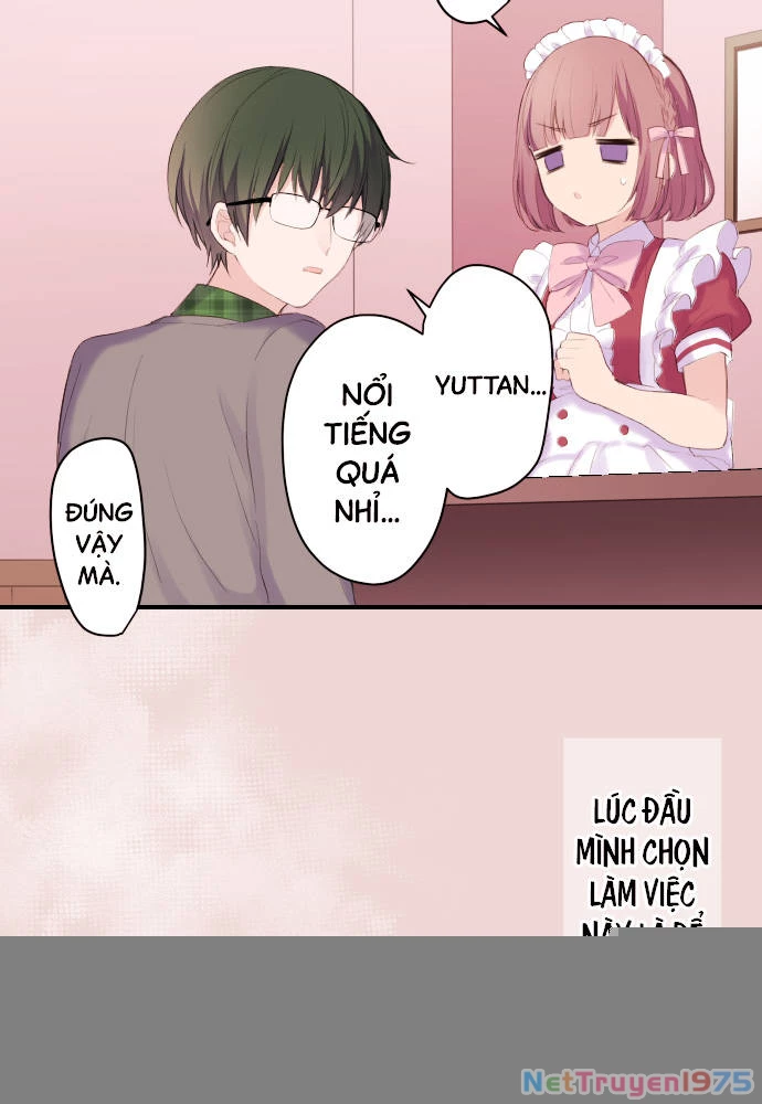 Class Maid (Shimamura) Chapter 102 - 8