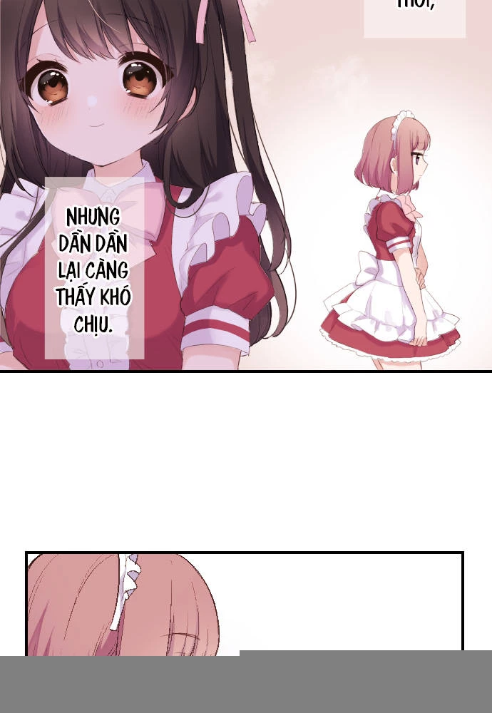 Class Maid (Shimamura) Chapter 102 - 9