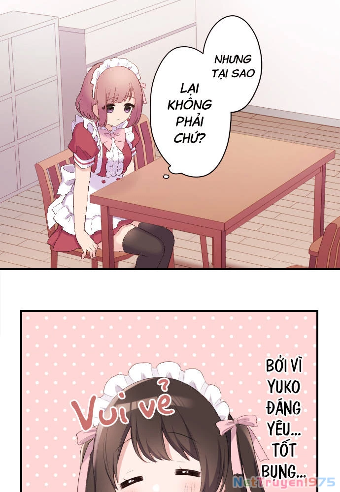 Class Maid (Shimamura) Chapter 102 - 12
