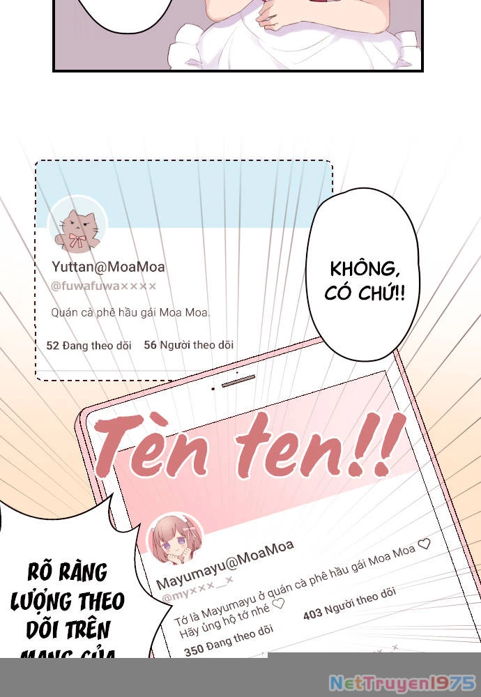 Class Maid (Shimamura) Chapter 102 - 14