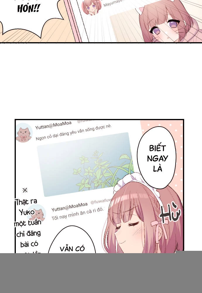 Class Maid (Shimamura) Chapter 102 - 15