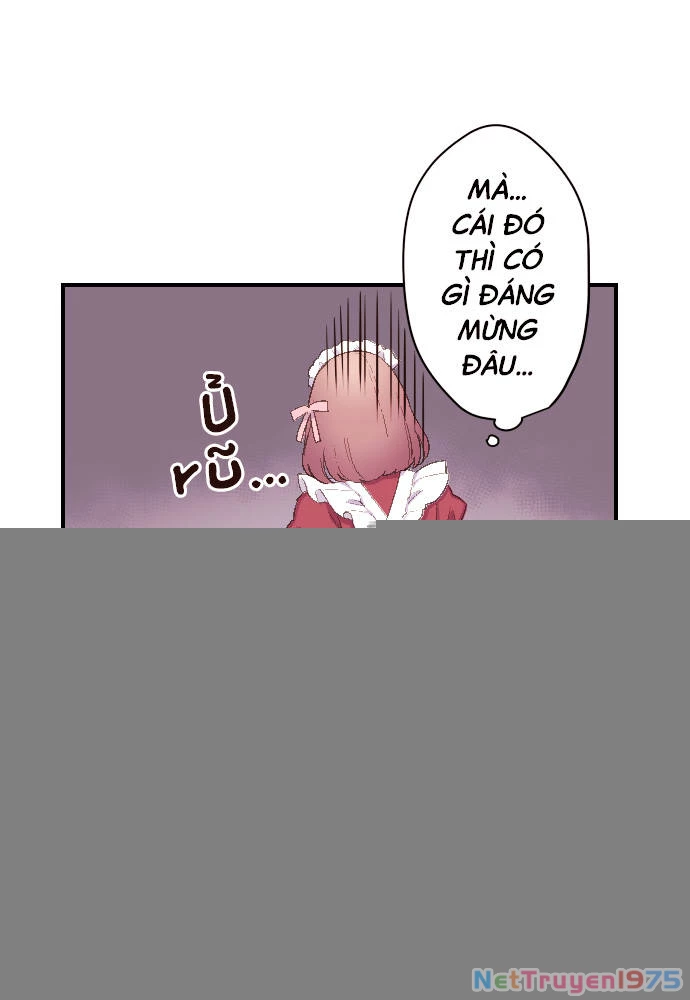 Class Maid (Shimamura) Chapter 102 - 17