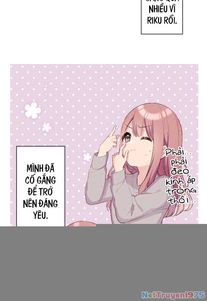 Class Maid (Shimamura) Chapter 102 - 18